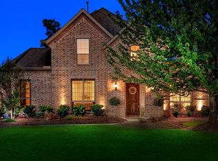 15 Mohawk Path Pl, Spring, TX 77389