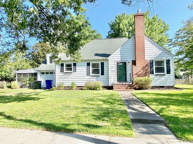 1st image of 1540 Magnolia Ave