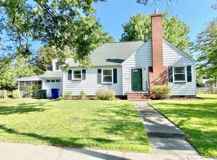 1540 Magnolia Ave, Norfolk, VA 23508