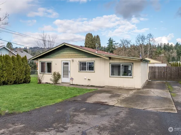 3156 Pennsylvania Street, Longview, WA 98632