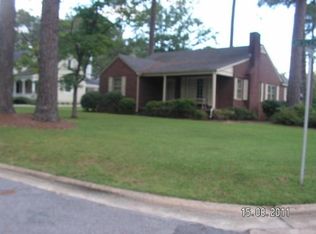 210 Crescent Dr, Windsor, NC 27983