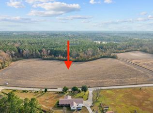 TBD Bertie Rd., Green Sea, SC 29545