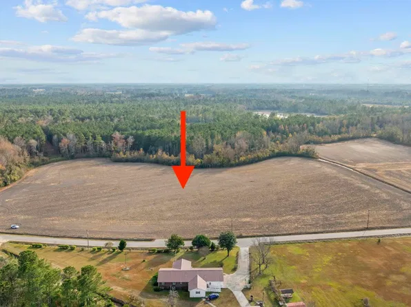 TBD Bertie Rd., Green Sea, SC 29545