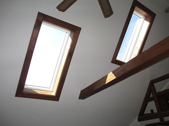 Skylights