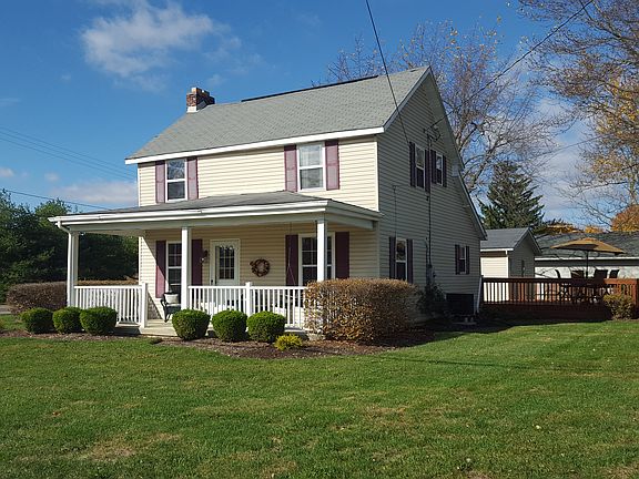 2nd image of 1 Garfield Ave