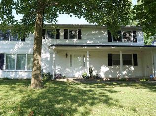 120 N Baum St, Avilla, IN