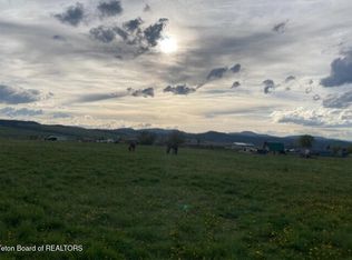 1480 State Highway 241, Afton, WY 83110