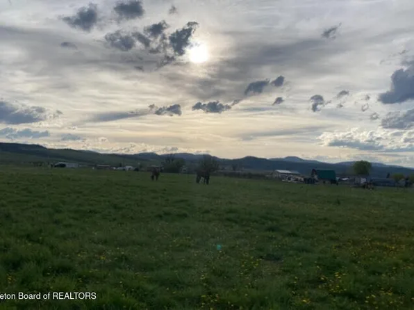 1480 State Highway 241, Afton, WY 83110