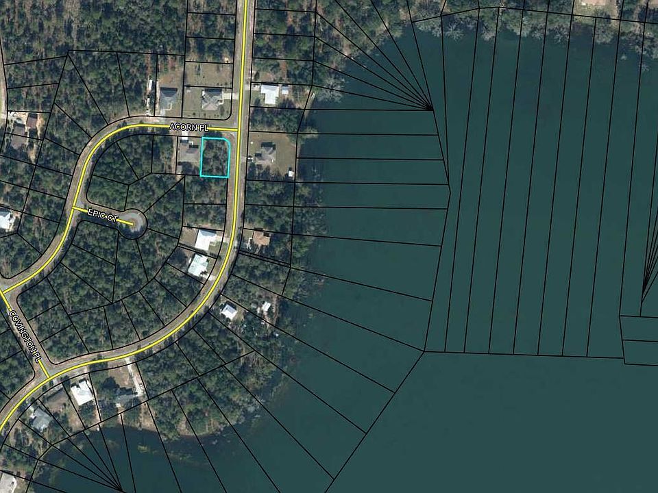 2nd image of LOT 16 Linwood Dr