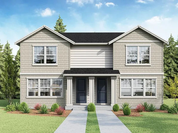 2216 Trailside Dr NE #50, Olympia, WA 98506