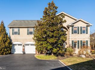 2139 Eastport Way, Harleysville, PA 19438