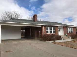 864 W 200 N, Vernal, UT 84078