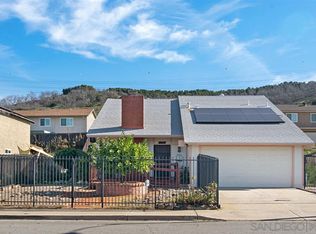 8607 Castano Ln, El Cajon, CA 92021