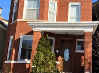 2433 N Harding Ave, Chicago, IL 60647