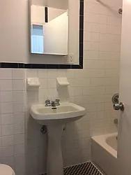 Rented by Tompkins Square Realty