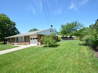 12079 Marwood Ln, Cincinnati, OH 45246