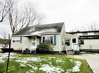 1755 Woodlawn Ave, Erie, PA 16510