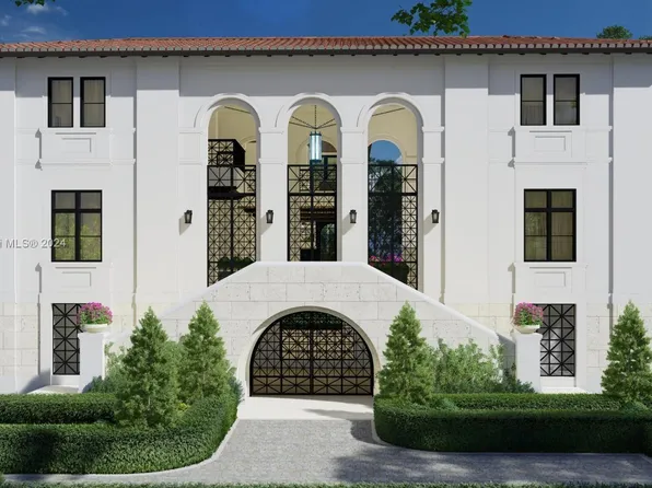 13670 Deering Bay Dr, Coral Gables, FL 33158