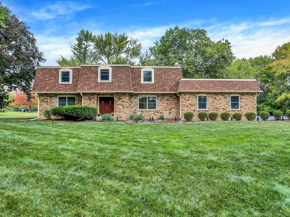 1750 Royalton Dr, Carmel, IN 46032