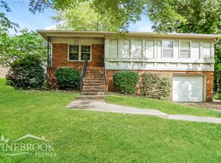 2513 Wright Cir, Birmingham, AL 35235