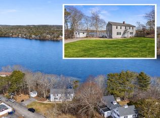 29 Eagle Hill Dr, Plymouth, MA 02360