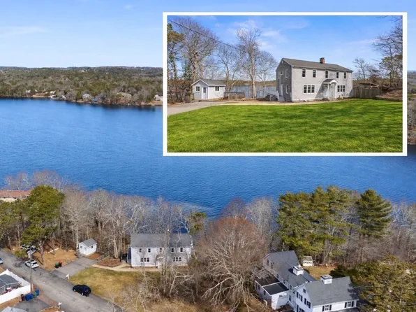 29 Eagle Hill Dr, Plymouth, MA 02360