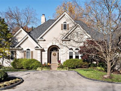 116 Ladue Woods Estates Dr, Saint Louis, MO, 63141