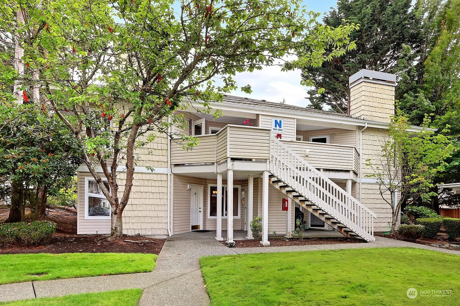 9210 Market Place #N104 photo 1