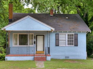 1736 Pennsylvania Ave, Augusta, GA 30904