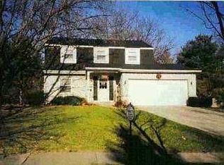 6606 Orchard Dr, Sylvania, OH 43560