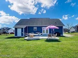 113 Azalea Ave, Bardstown, KY 40004