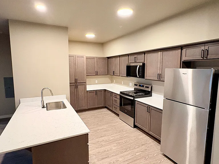 Kitchen Kitchen