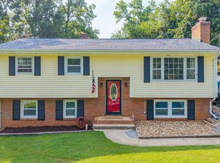 1107 Ashley Dr, Lynchburg, VA 24501