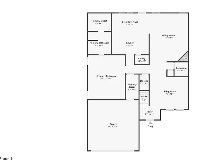 2036 Navada Way — Photo 2
