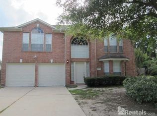 24919 Shalford Ct, Spring, TX 77389