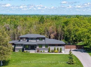 108 Westar Farm Way, Ottawa, ON K0A 1B0