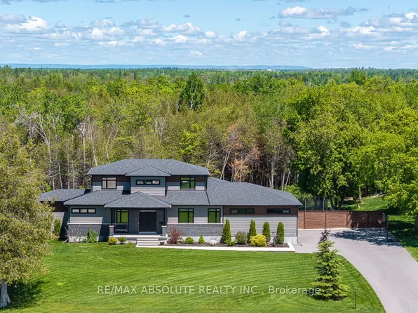 108 Westar Farm Way, Ottawa, ON K0A 1B0