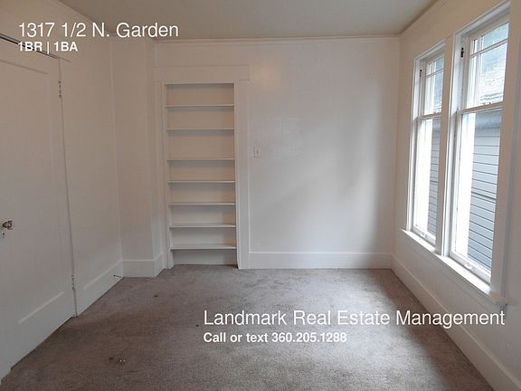 4th image of 1317 1/2 N Garden St
