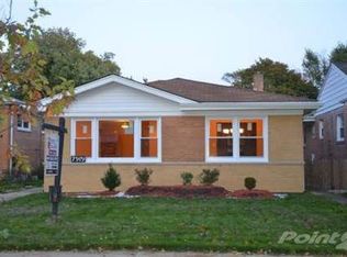 7919 Kilbourn Ave, Skokie, IL 60076
