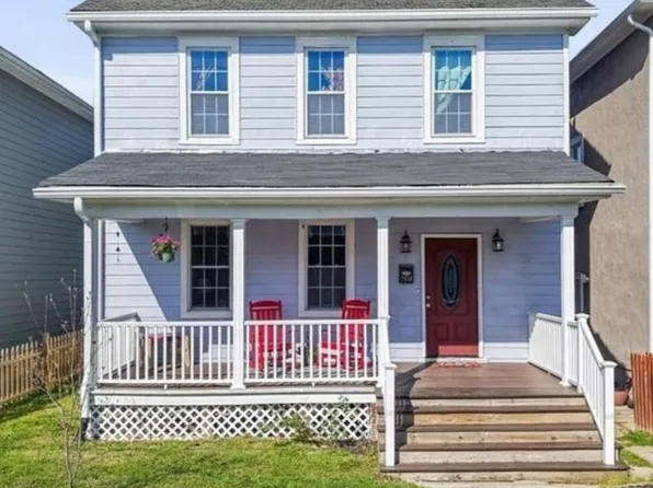 2814 North Ave, Richmond, VA 23222