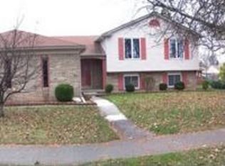 7296 Burgundy St, Canton, MI