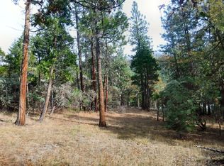 704 Evergreen Dr, Prospect, OR 97536