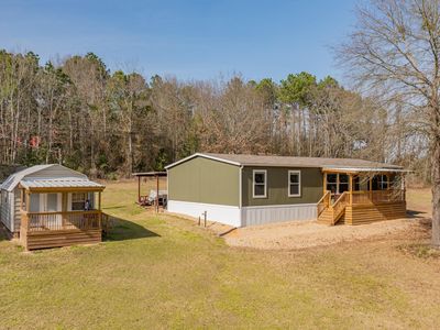 13975 State Highway 43 E, Tatum, TX, 75691