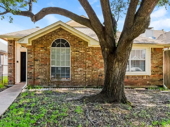 3107 Sara Dr, Rowlett, TX 75088