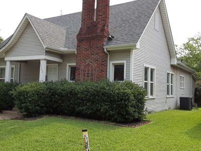 1302 Monroe St, Commerce, TX, 75428