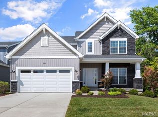 2 Ashford At Boone Rdg, Truesdale, MO 63380