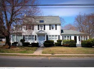 1592 New Haven Ave, Milford, CT 06460
