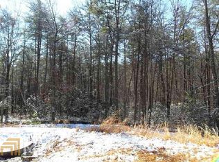 1452 Raspberry Ln, Clarkesville, GA 30523