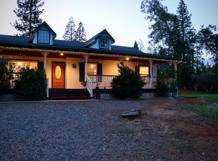 53235 Finegold Creek Ct, North Fork, CA 93643