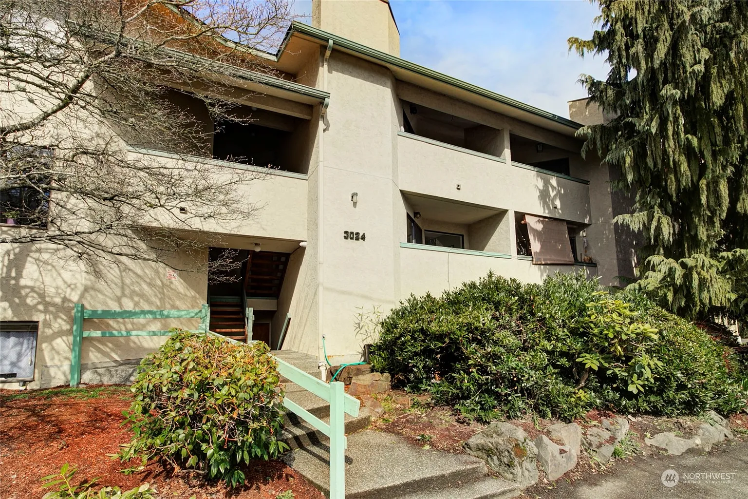 3024 NE 143rd Street #304 photo 1